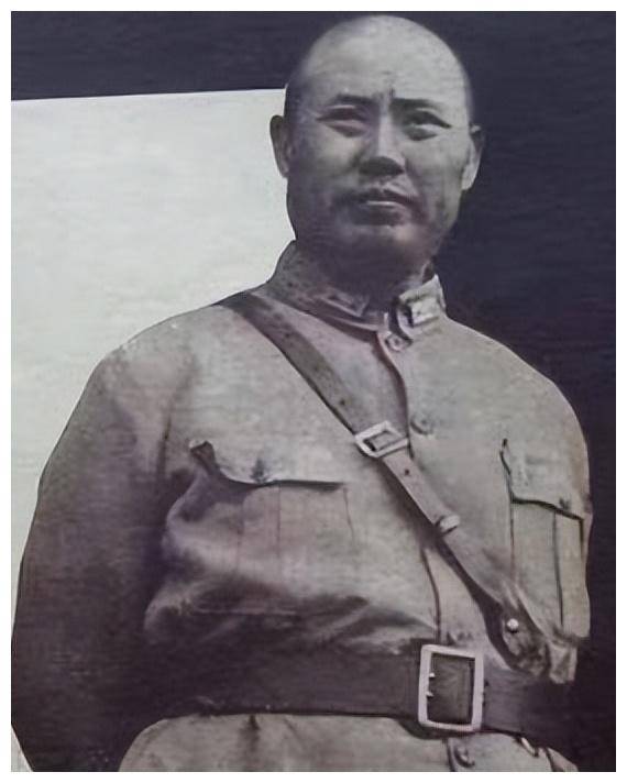 55年授衔,傅作义为何不是开国上将?毛主席:授上将委屈他了_日军_抗日_日本
