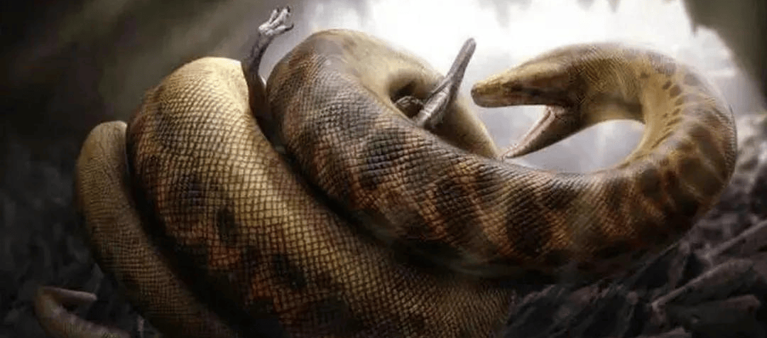 远古巨兽:六大"恐怖"动物,它们可能并未完全消失?