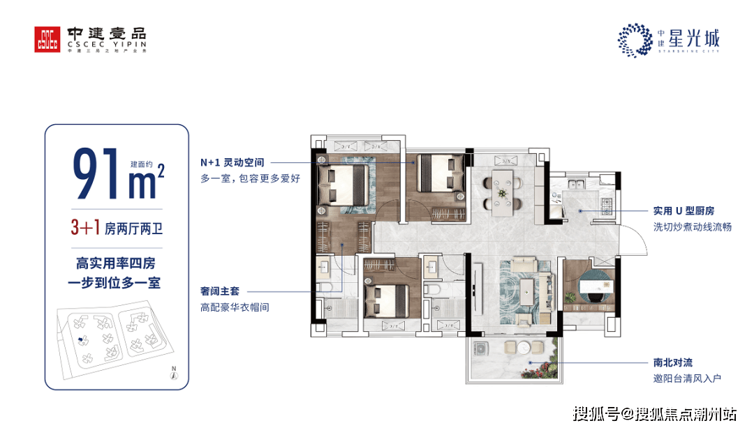 中建星光城(2024中建星光城)中建星光城首页网站-楼盘详情-户型配套_项目_电话_认证