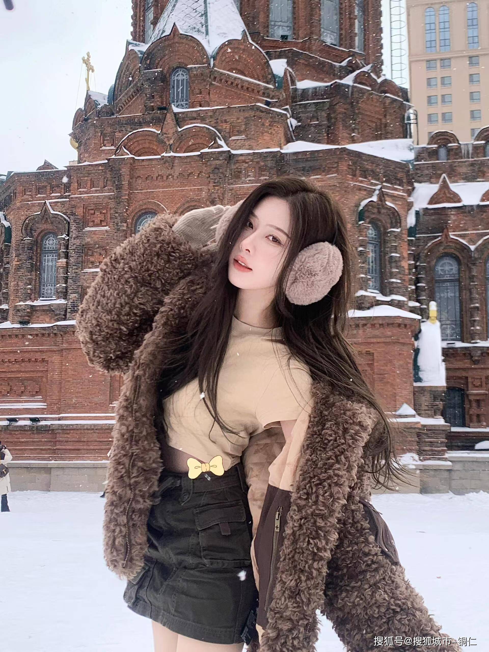 雪乡游玩要多少钱，哈尔滨旅游团报价5日游_亚布力_景点_小洁