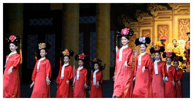 古代皇帝是如何选妃的?这些标准,放到现在,几乎无人能