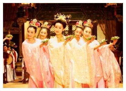 古代皇帝是如何选妃的?这些标准,放到现在,几乎无人能