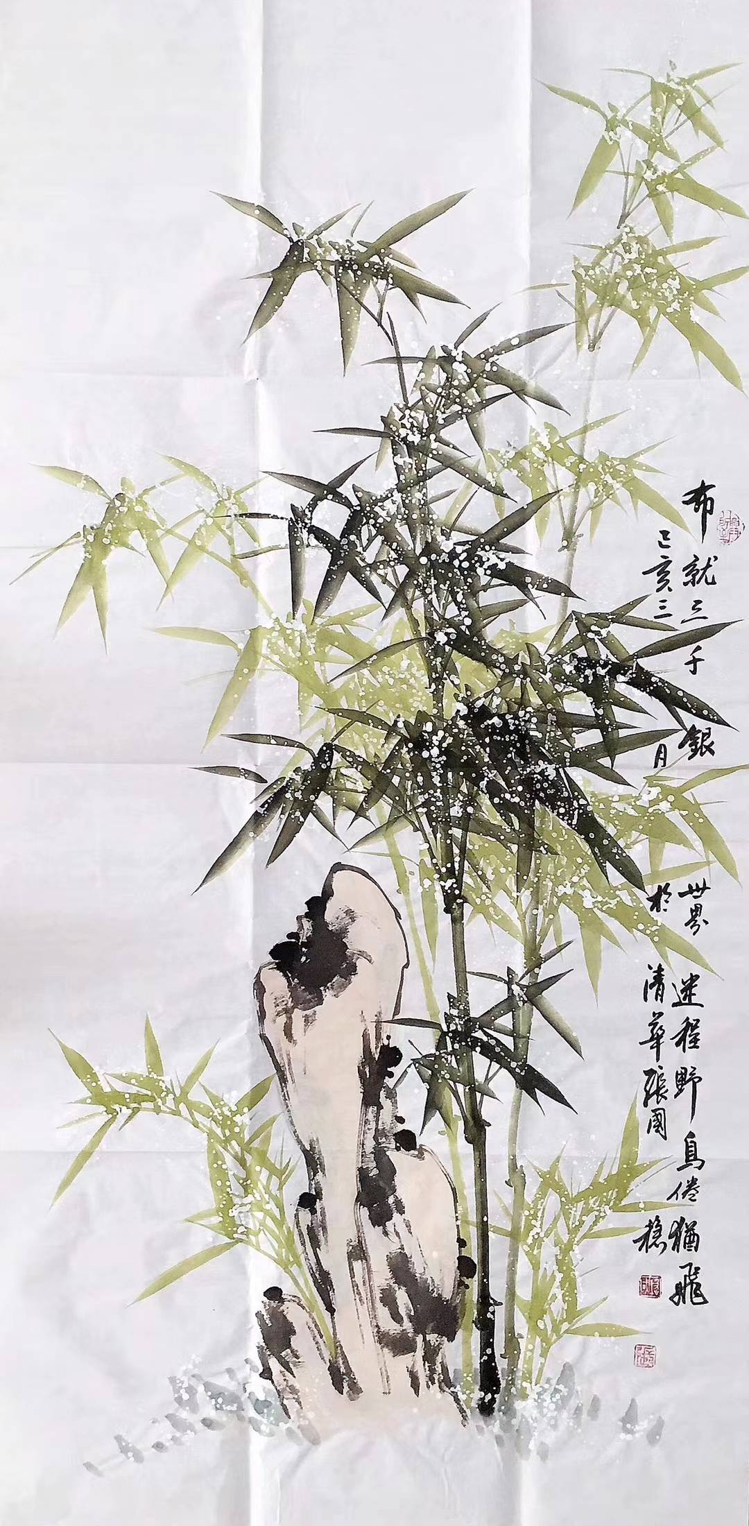 清华美院教授张国稳