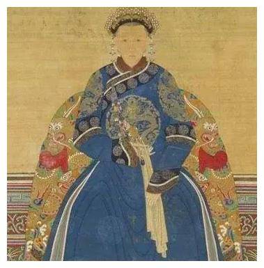 固伦荣宪公主_女儿_康熙