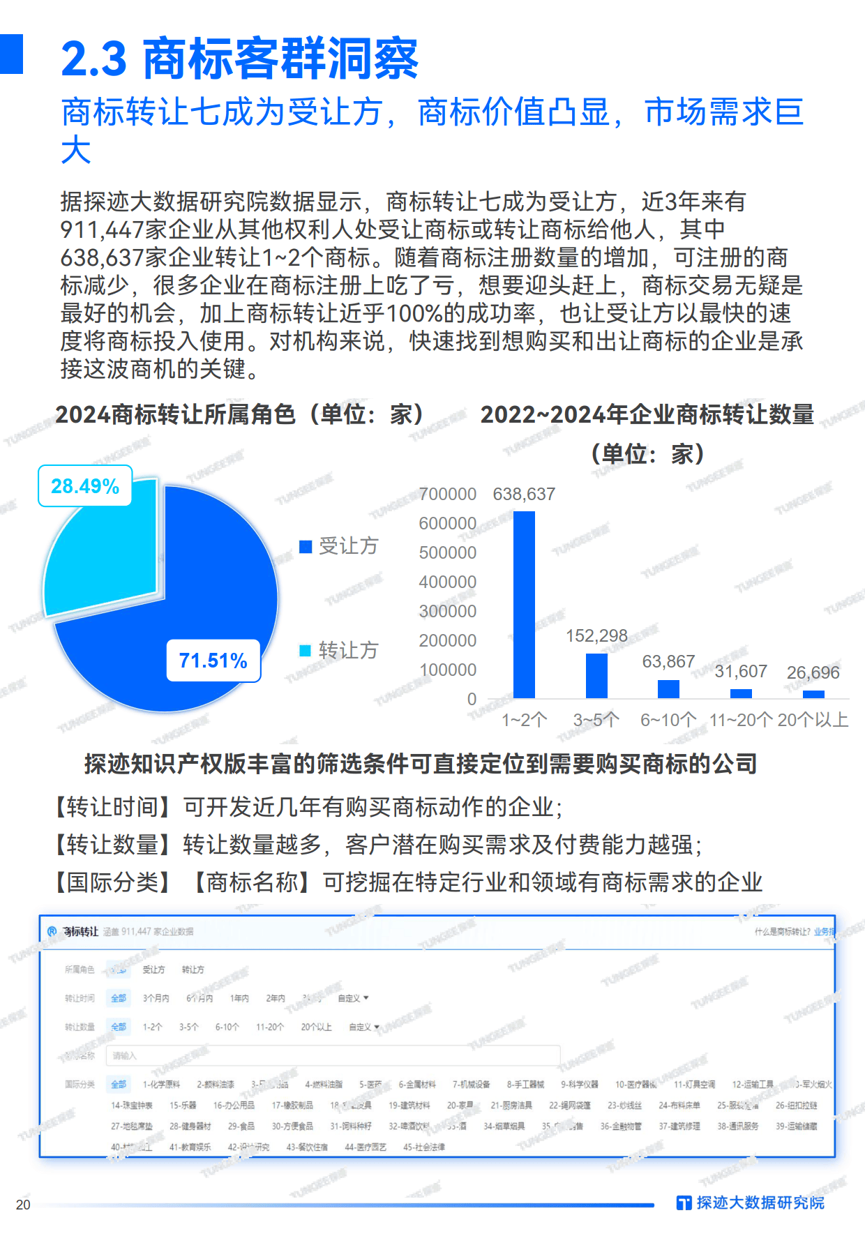 安徽某科技服务公司,北京某知识产权代理公司和广州某企业管理顾问