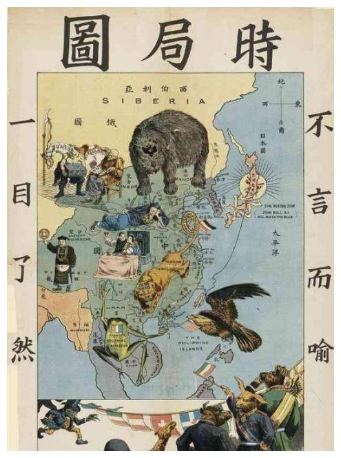 大清灭亡前,曾发生三件难以置信的奇事,腐败导致清朝由盛转衰?