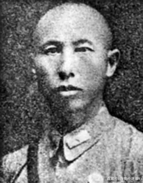 忻口会战中牺牲的4位国军高级将领