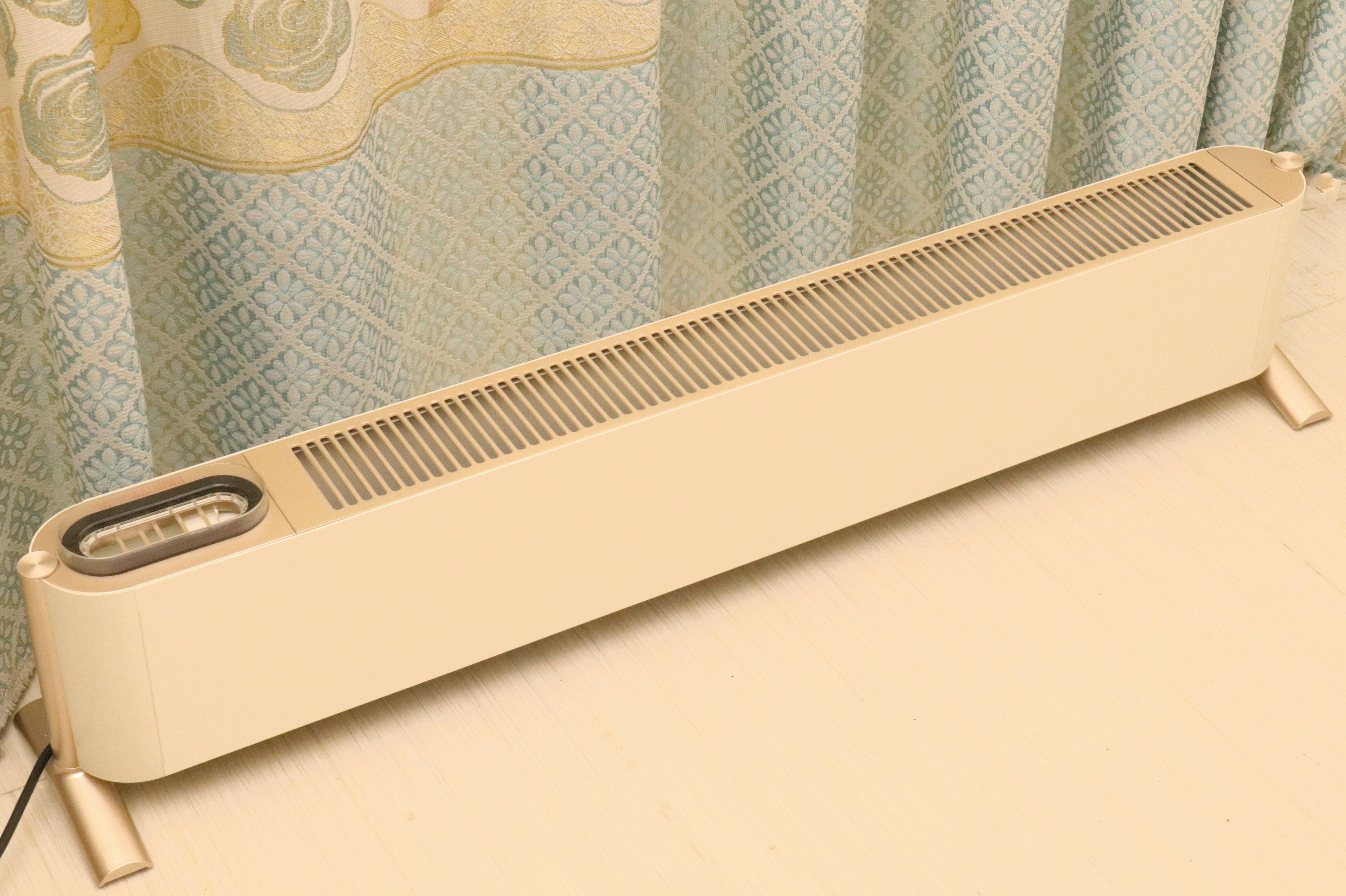 宫菱取暖器测评：速热5秒、省电、欧盟安全认证，寒冬变暖冬