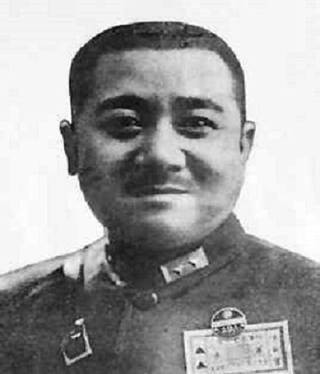 抗战中,国民党方面有2位集团军司令7位军长阵亡,他们都是谁?