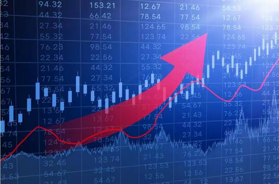 期指交割日 哪些股票会涨_沪弱深强局面_A股低开高走