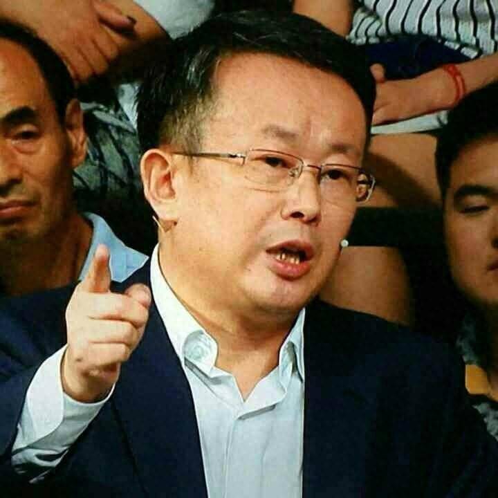 王小东怼项立刚:文科中专生,吹嘘比院士厉害,简直无耻!_科技_研究_中国