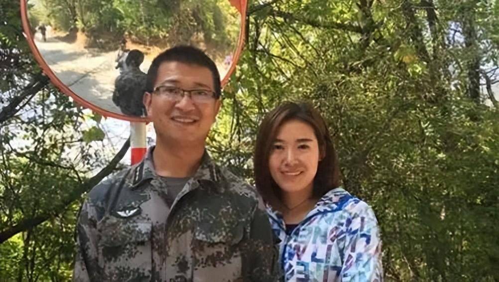 回顾陈红军妻肖嵌文:丈夫牺牲已3年,她有了社会职