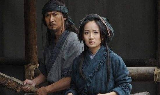 范蠡:西施床上最后的男人,能灭国会经商,三散家财成商圣