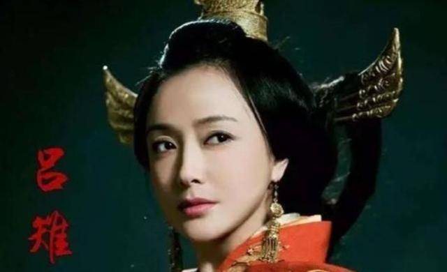 吕雉究竟有多可怕,为何功臣和皇族要等到她去世后,才敢诛杀诸吕_吕后_刘邦_汉文帝