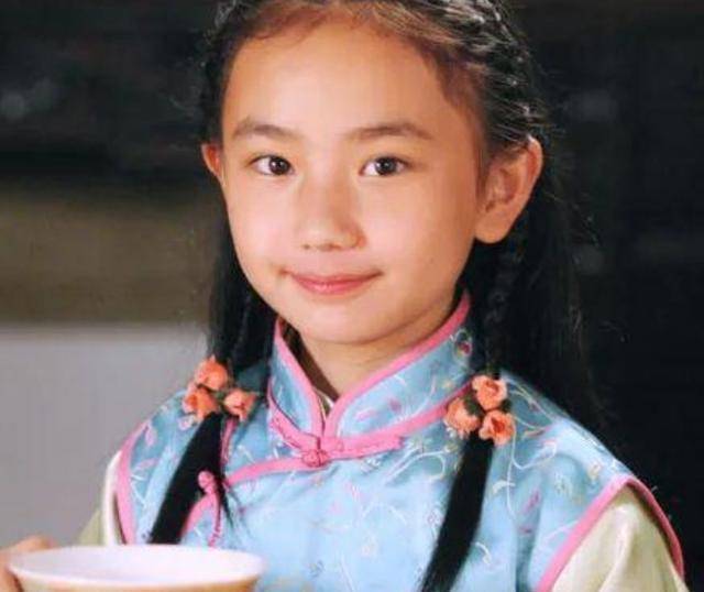 清华校花叶子:大红大紫之际退出演艺圈,跟着千万学子高考进清华