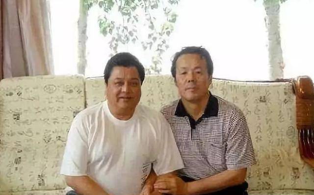 “气功大师”张宝胜：中科院现场表演“隔空取物”，露馅逃跑尴尬至极_人们_时候_生活