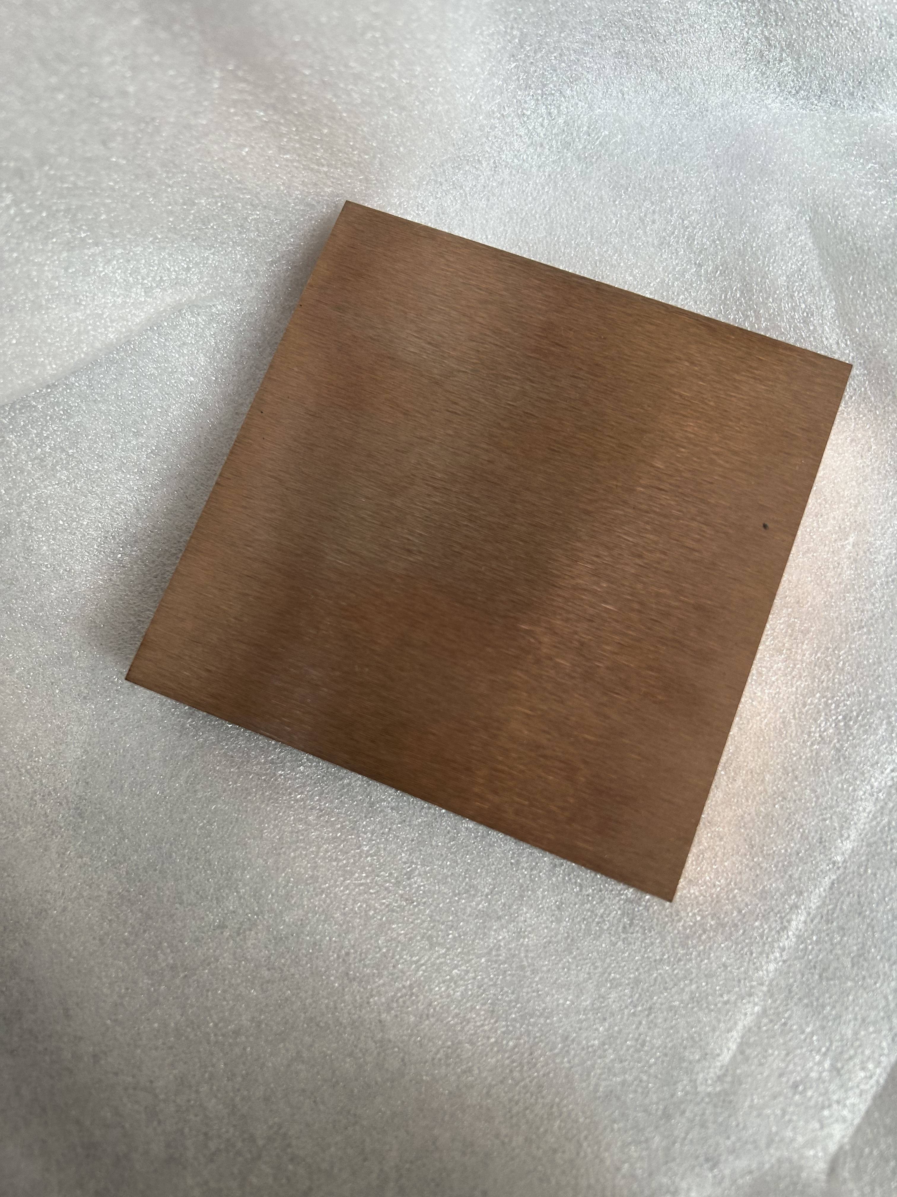 10w3铜合金 10w3材料 10w3化学成分 10w3是什么材料?