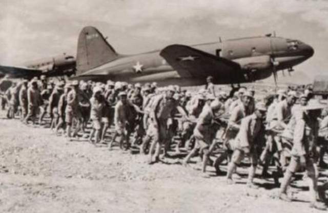 第一纵队 来自搜狐网