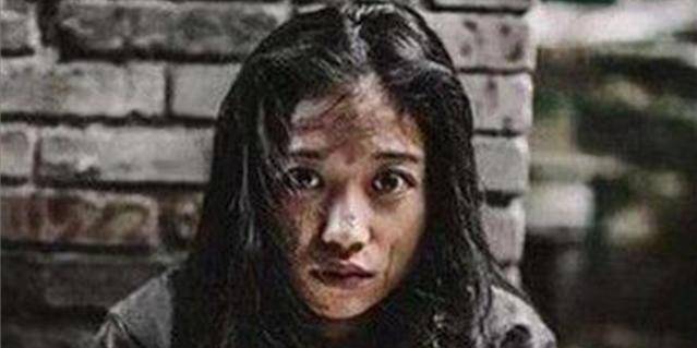 70年代女飞贼:拜和尚为师,轻功傍身,却踏上不归路,24岁被击毙