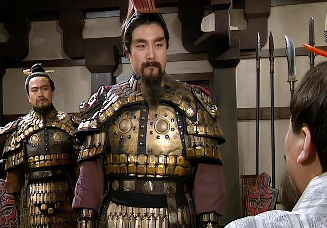 李典为什么没有入选“五子良将”？战功确实差了点，人活得很通透_曹操_李整_刘备