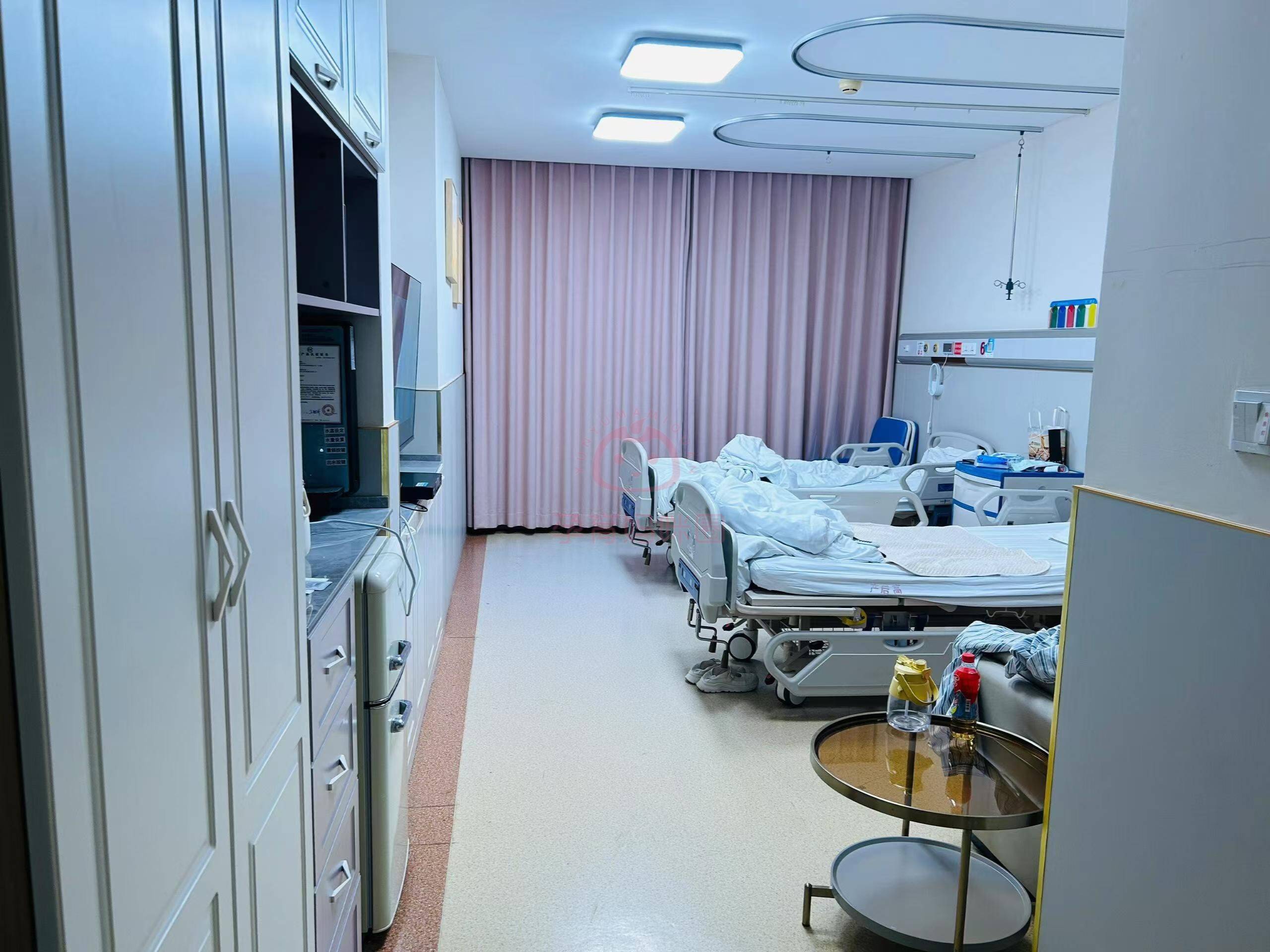 北京延庆区医院产科入院待产那些事儿:病房条件如何?有无痛和导乐吗?