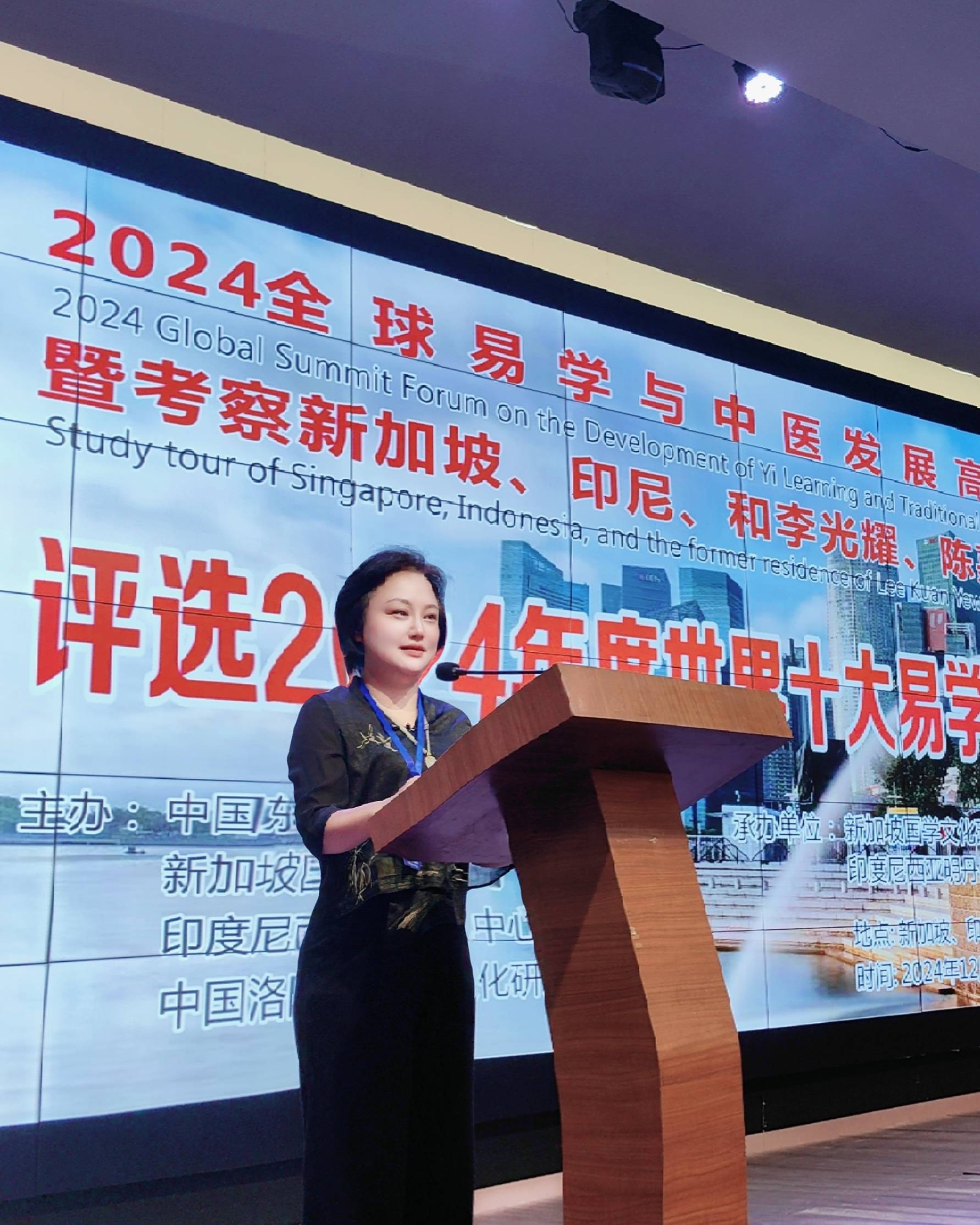 胡欣：传承与创新的文化使者！_传统_智慧_中国