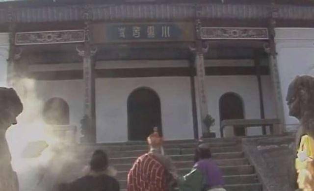 小雷音寺,唐僧明知是陷阱,却执意要进的原因,孙悟空永远想不到