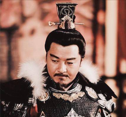 为了称帝,后梁太祖朱温是这样"演戏"