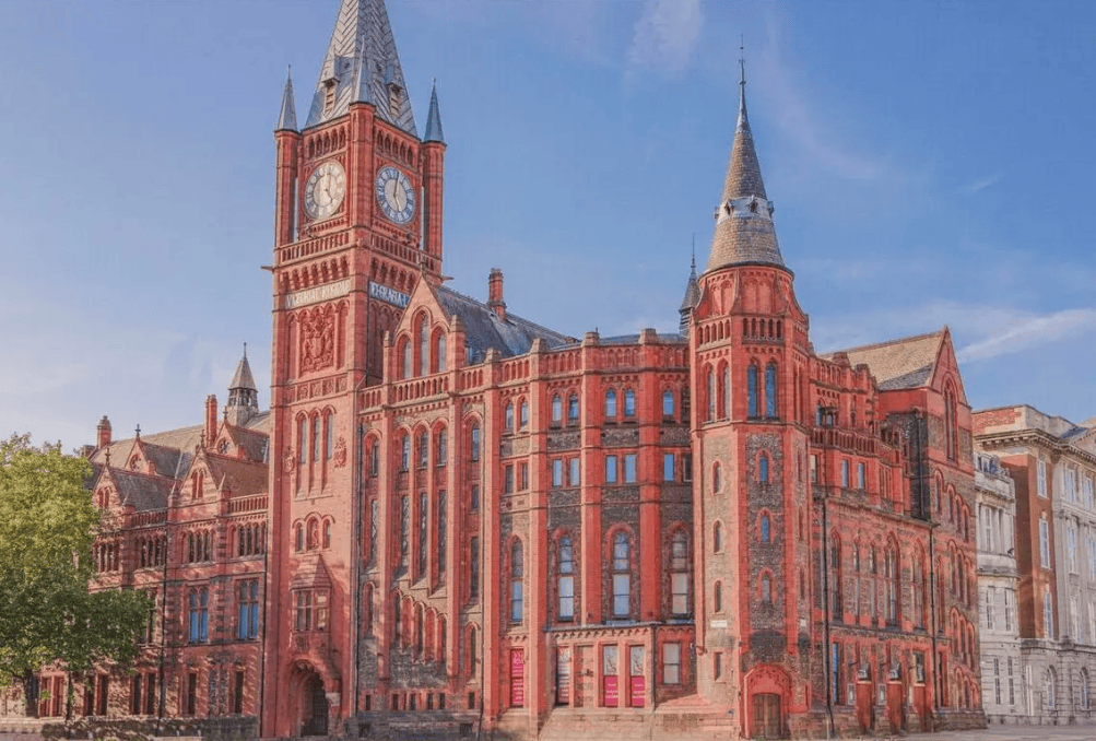 英国"设计圈顶流"大学,助你c位出道!