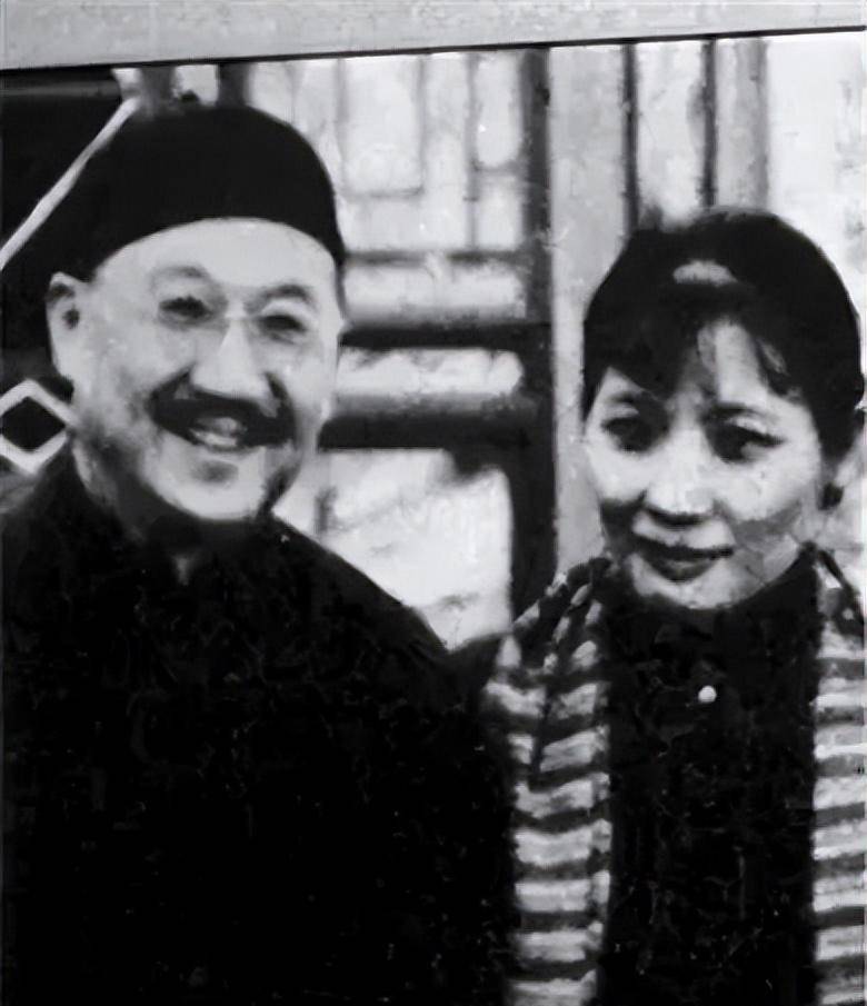 女人,一手缔造宋氏帝国,却输在一字被世人唾弃_宋霭龄_孙中山_宋耀如