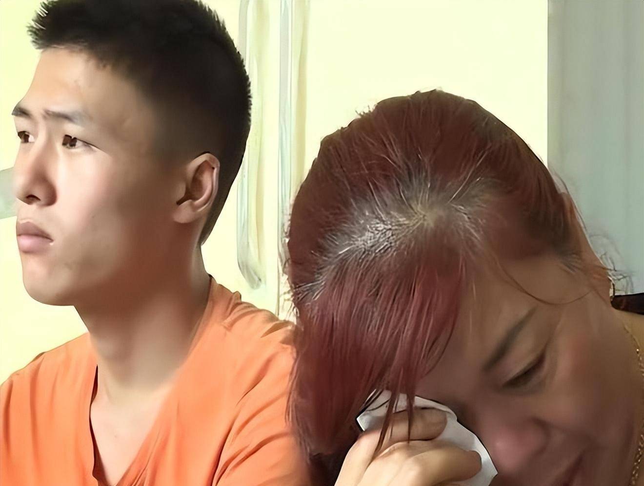 富二代被亲生父母找到