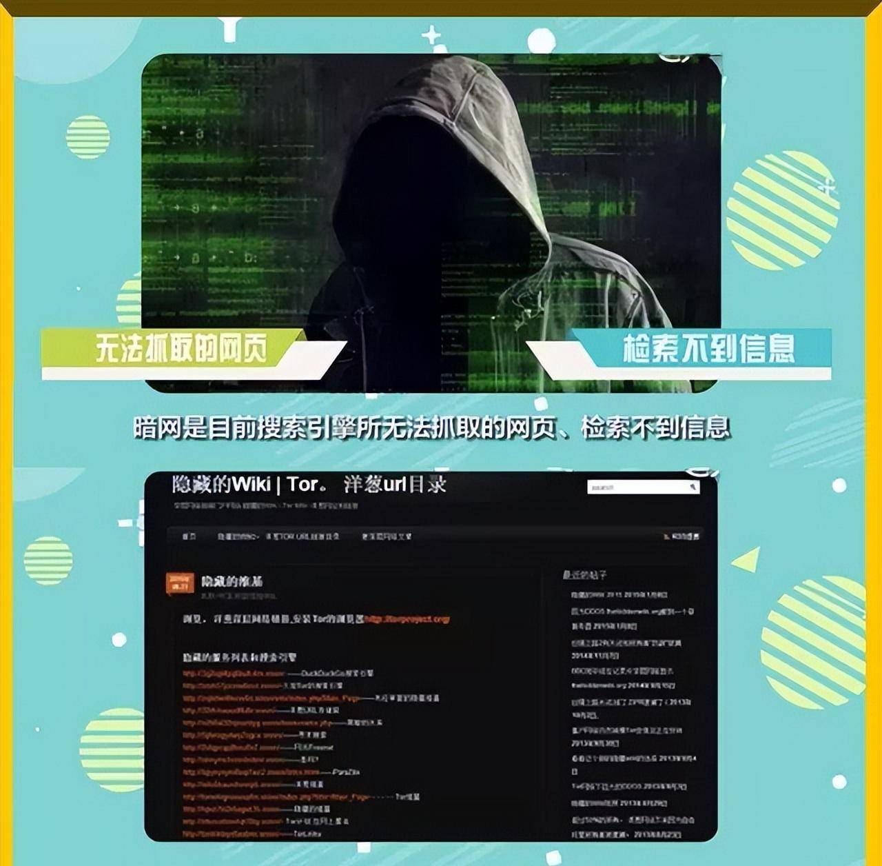 包含qq空间属于暗网的词条