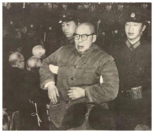 陈伯达去世前7天，过的最后一个中秋节_徐主任_叶永烈_北京