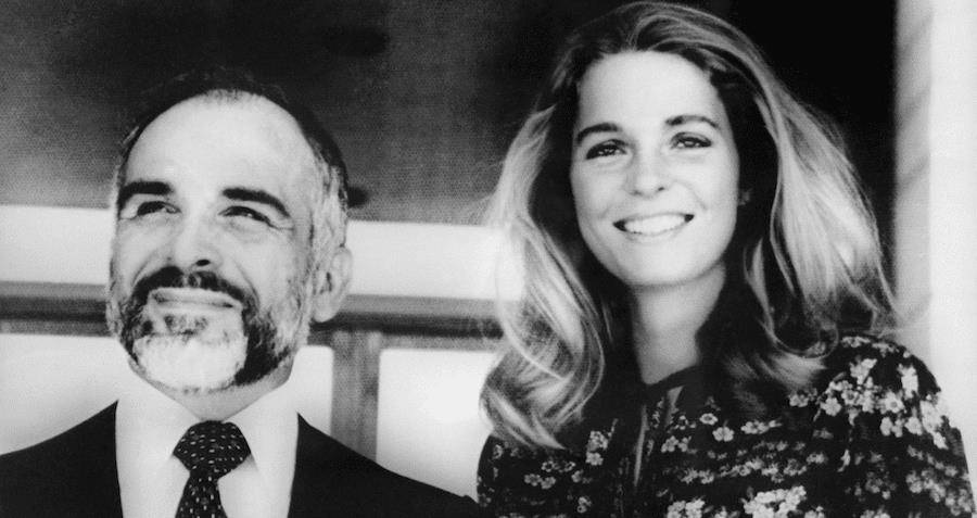 陪伴患癌症丈夫不离不弃,宫斗失败遁走海外_哈姆扎_阿卜杜拉_努尔