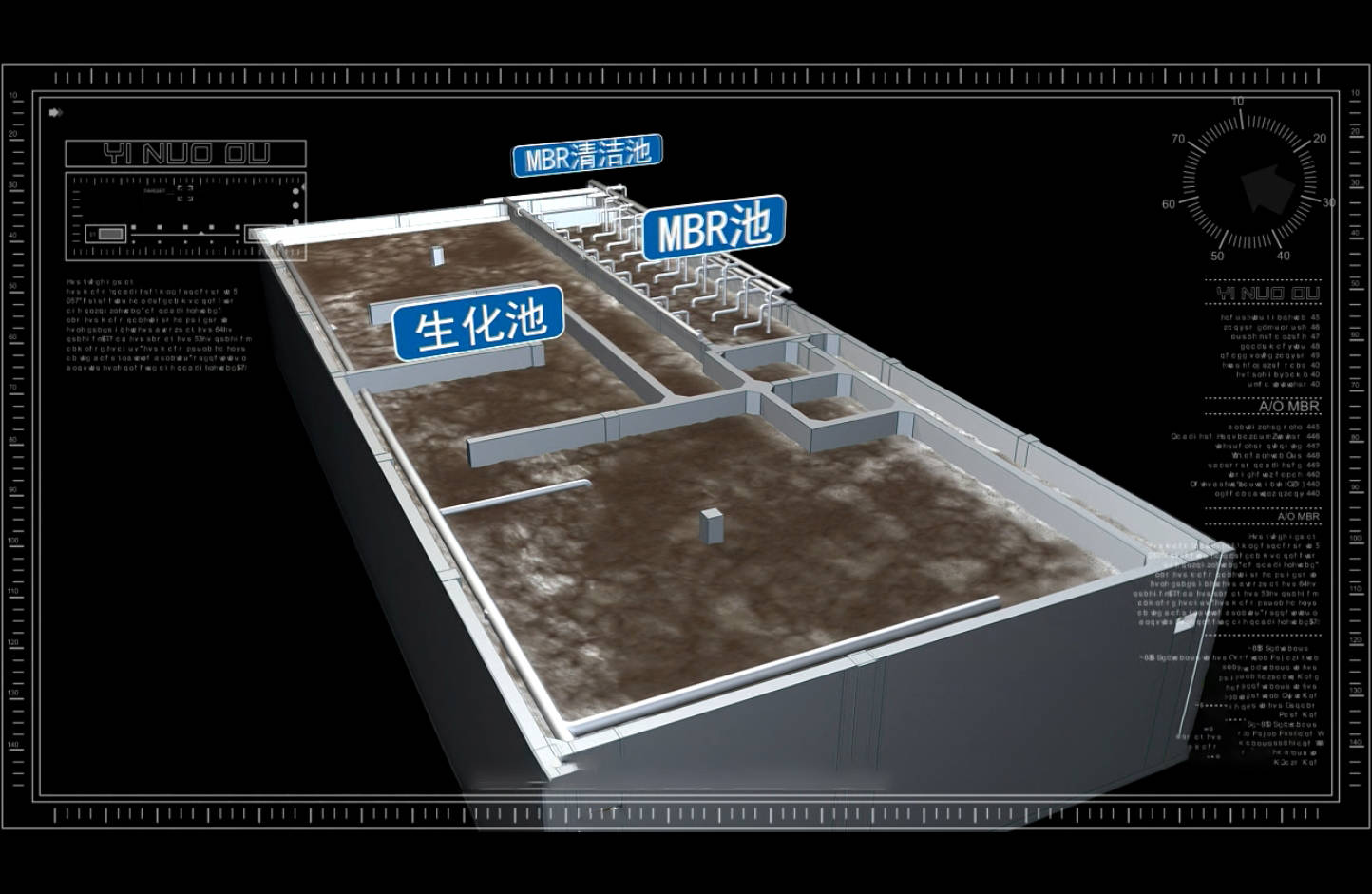 污水重金属含量超标,有哪些可行处理手段?