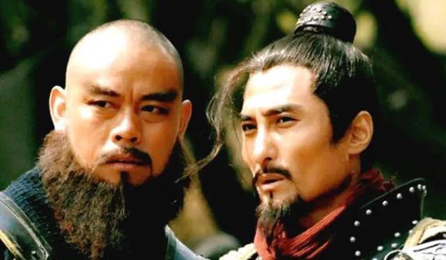 原创            “马上林冲，马下武松”，后面还有一句，为什么说书人却故意不提（林冲马上无敌）
