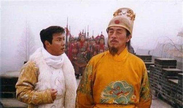 明朝首富沈万三真的是因朱元璋而死么?沈万三究竟做错了什么?_的传说_马皇后_时候