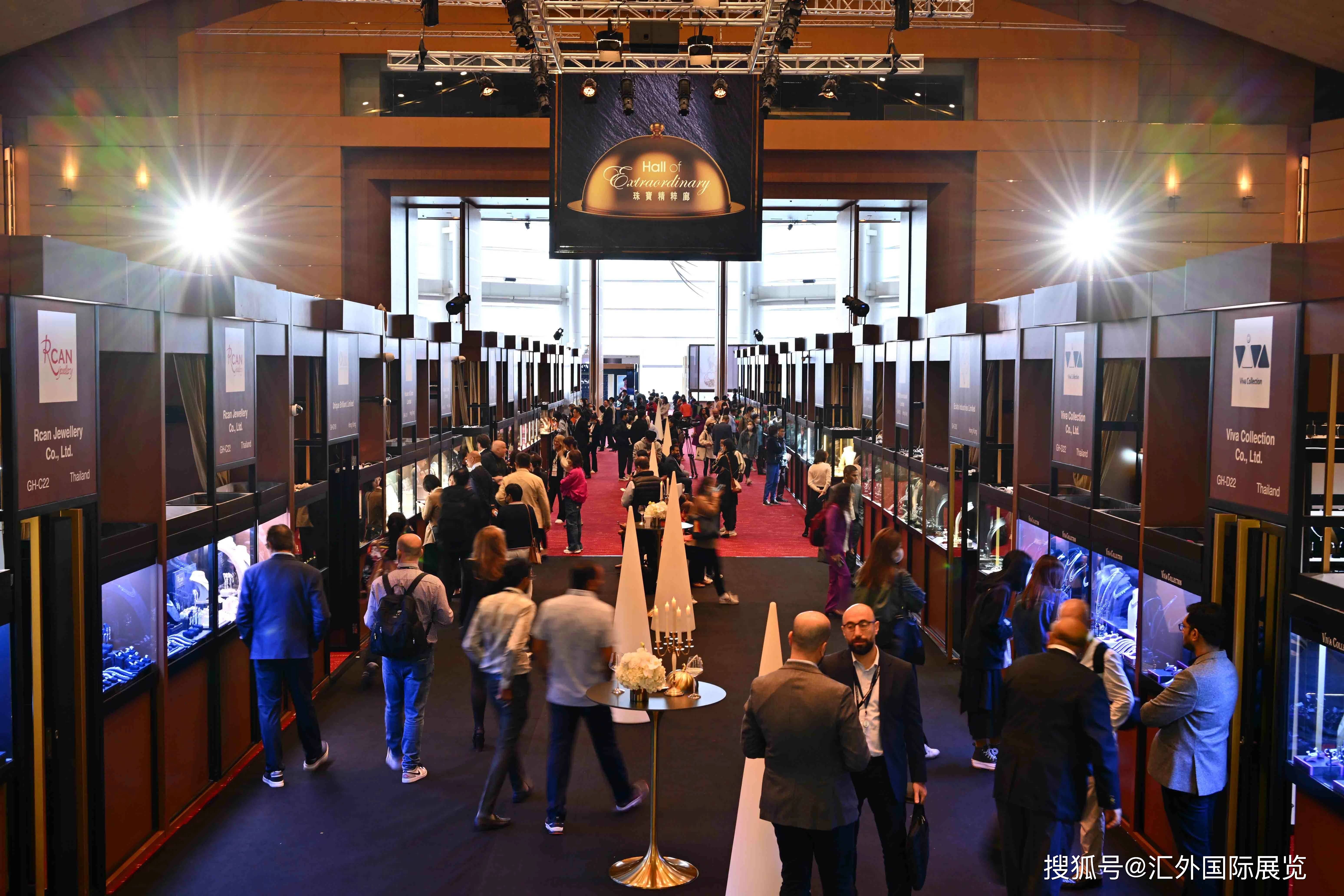 香港第59届工展会将于12月13日开幕