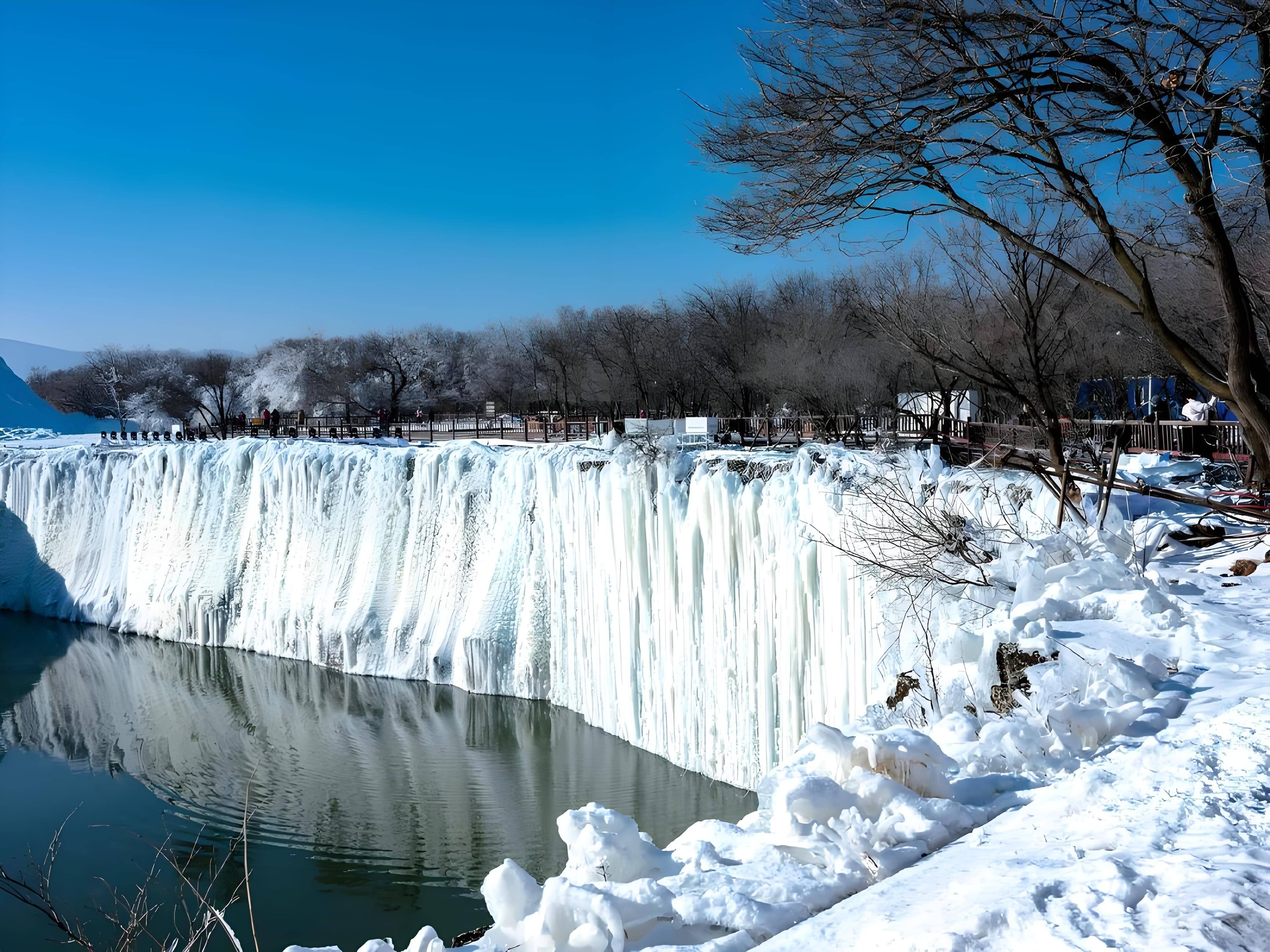 镜泊湖天气预报在线 镜泊湖天气预报在线