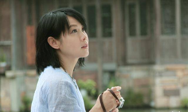 陈升说刘若英像风筝，陈升对刘若英说 风筝