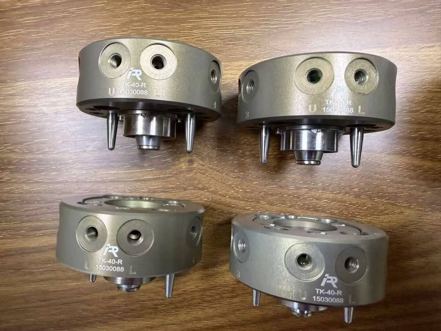 上海花颖NEIDLEIN 顶尖 SK1618731_备件_轴承_自动化