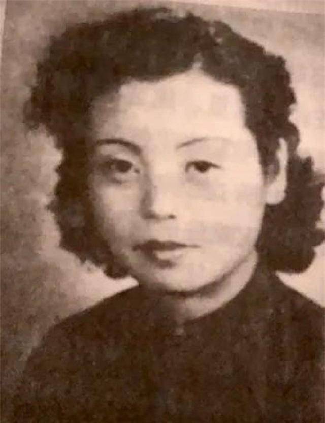 陈独秀爱女:狱中与父吵架,被骗婚生5子女,晚年被儿子卷走积蓄_陈子美