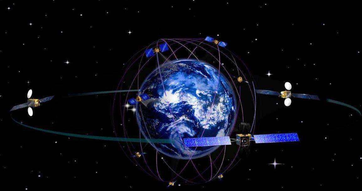 2022北斗超清卫星地图=2021年北斗卫星地图高清村庄地图