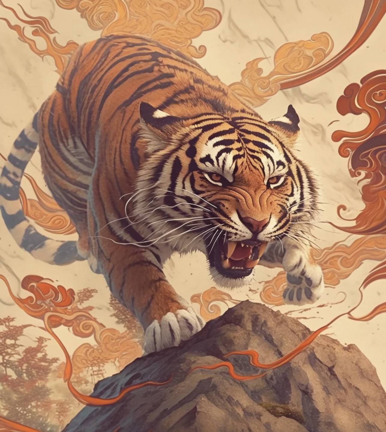 惊蛰当日生肖运势(惊蛰今天是什么生肖)