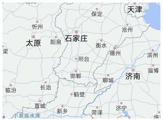 原创            我国唯一三千年没有改名的城市是哪一座？（中国唯一三千年没有改过名字的城市）