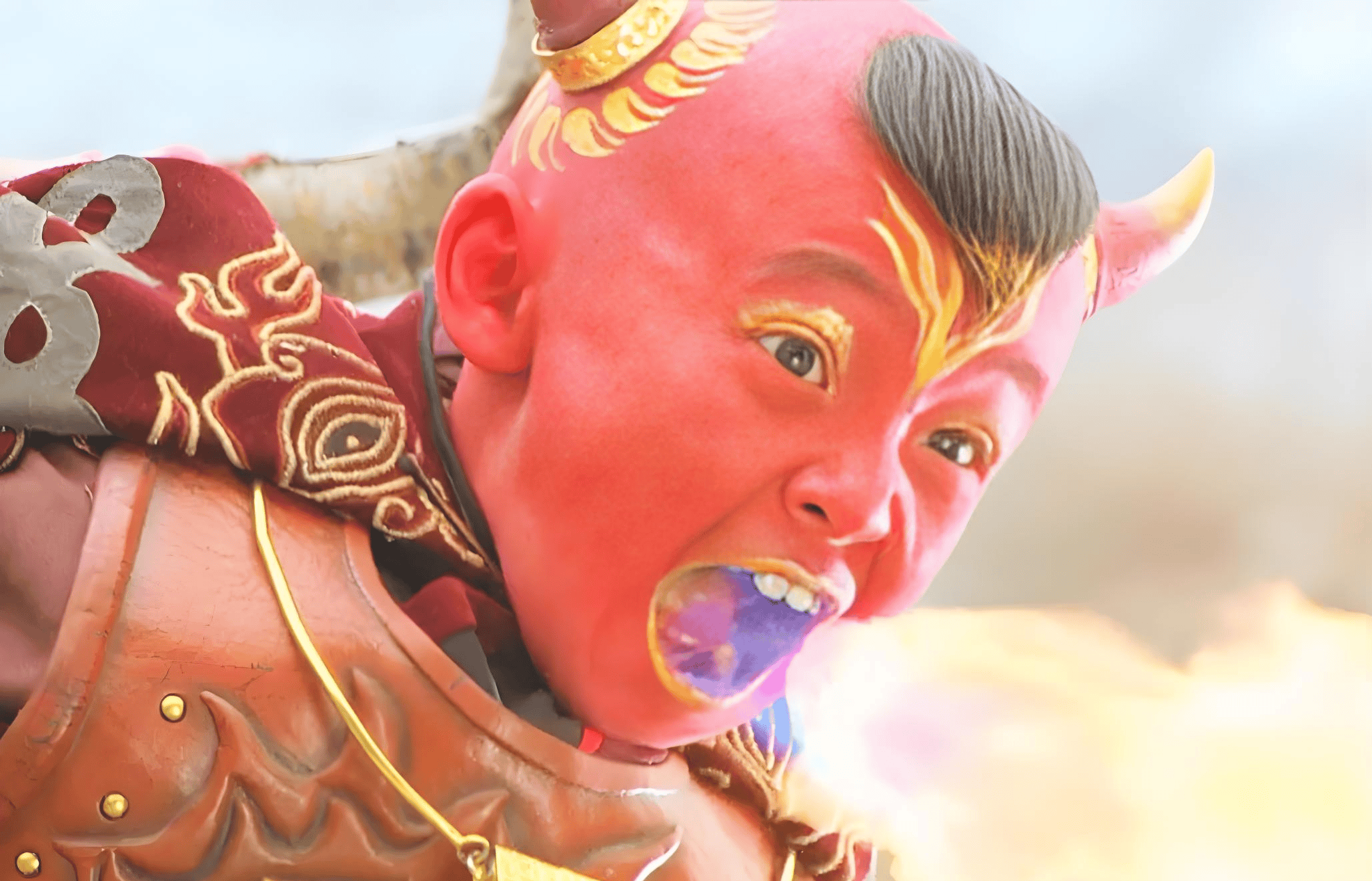 菩萨_三昧_天庭