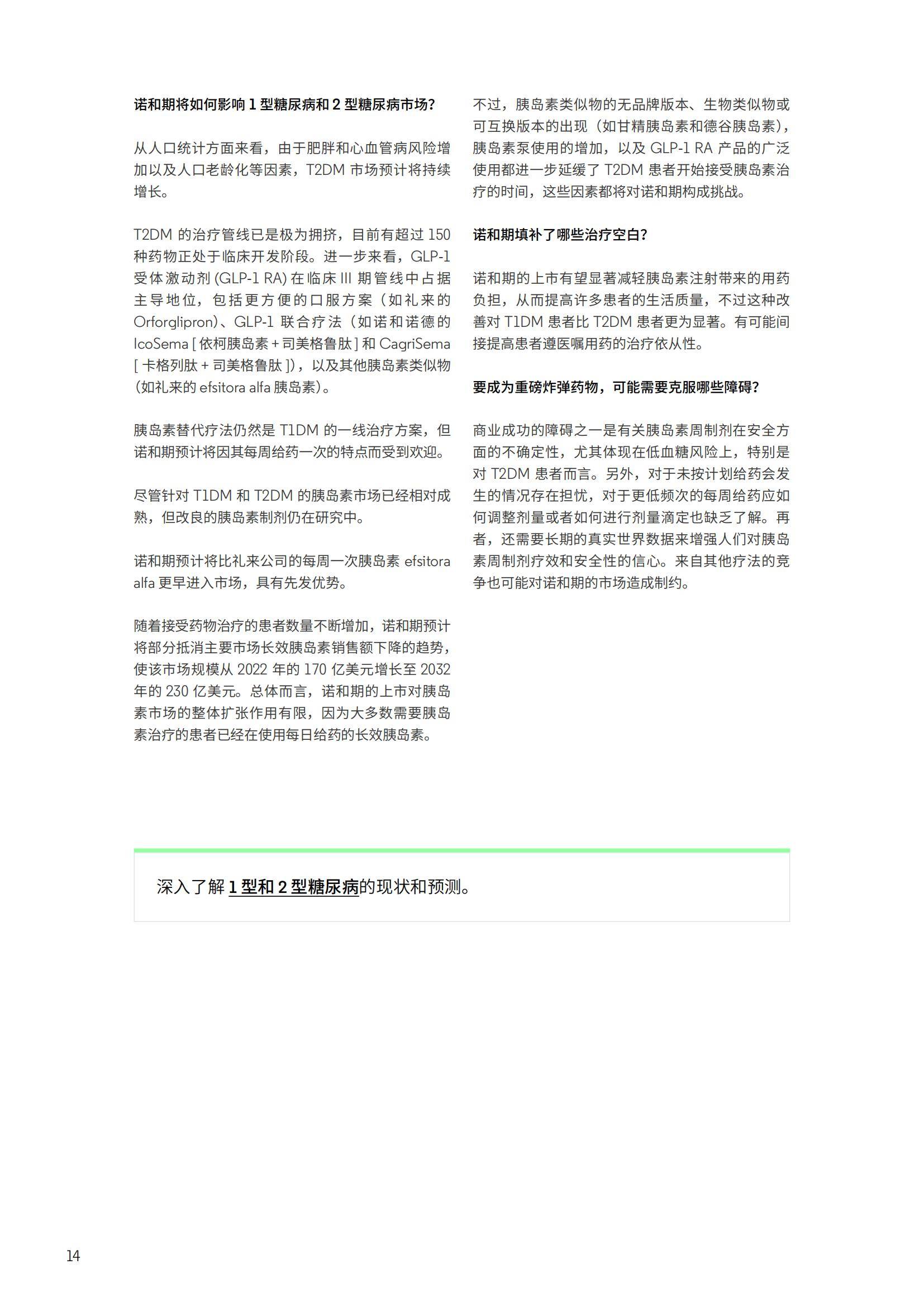 科睿唯安：2025最值得关注的药物是什么？最值得关注的药物预测报告-报告智库