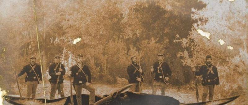 图片[5]-翼龙不是早已灭绝了吗？为何1864年美国人却抓到一只翼龙并拍下了照片？-华闻时空