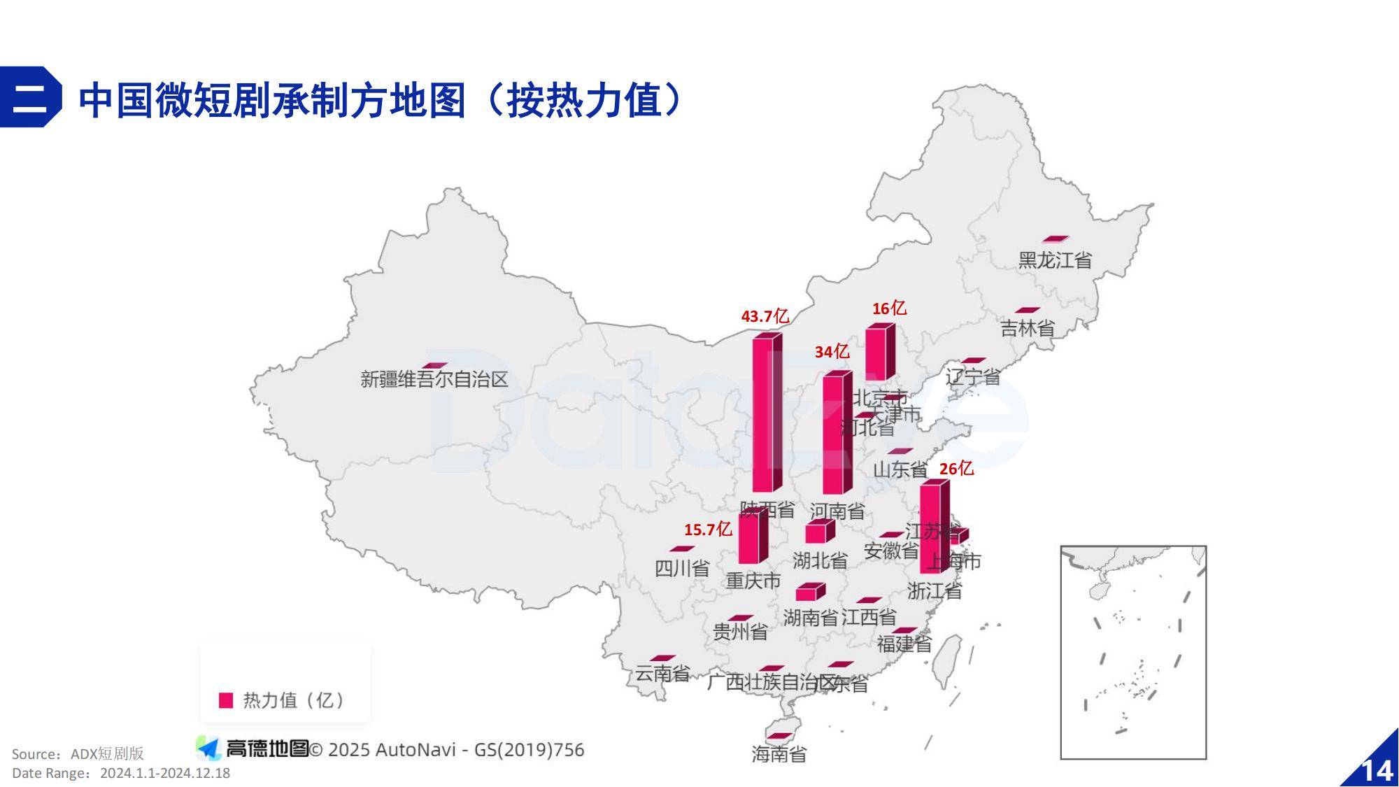 DataEye：2024年微短剧行业发展的趋势分析，微短剧行业持续增长-报告智库