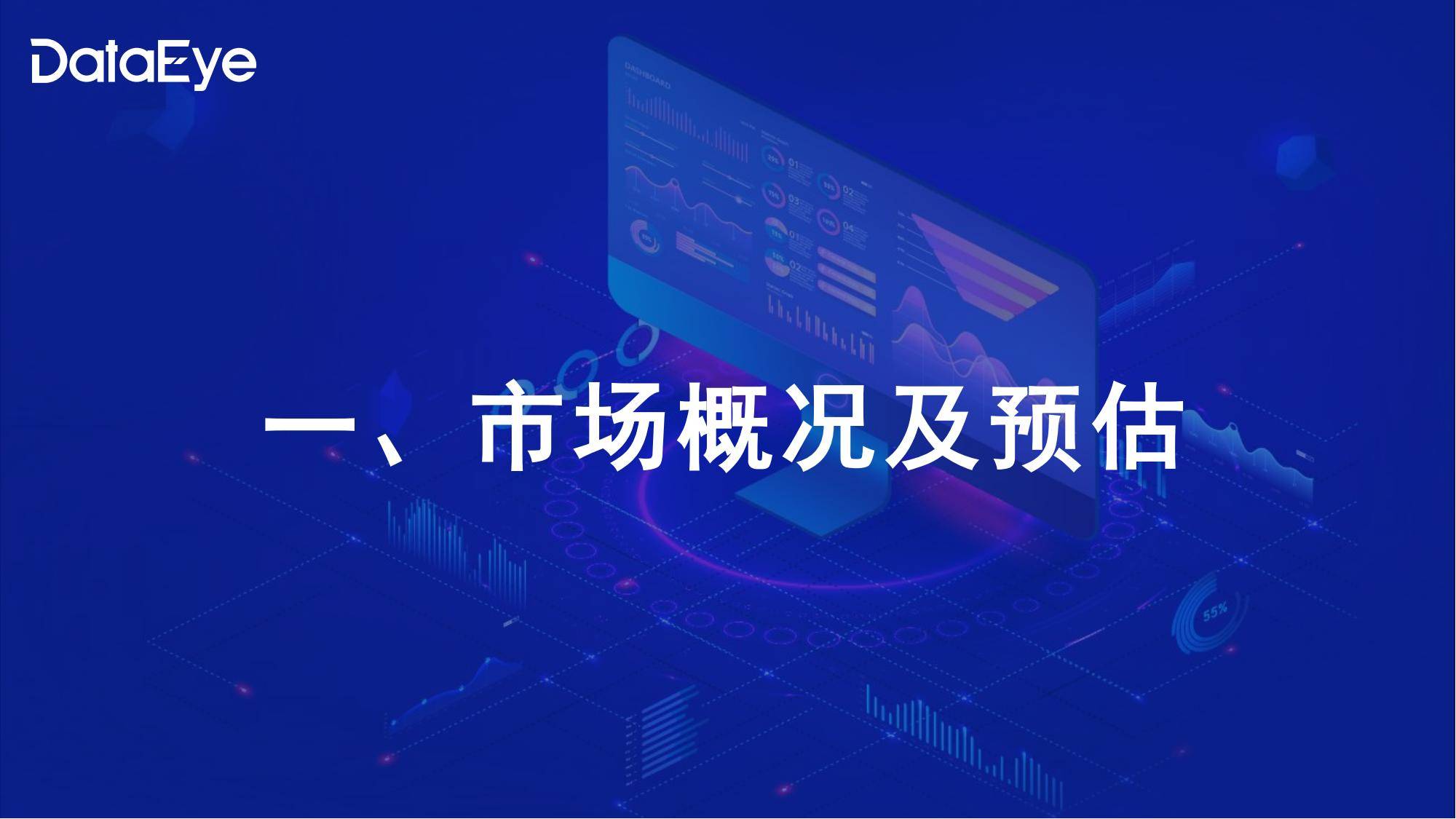 DataEye：2024年微短剧行业发展的趋势分析，微短剧行业持续增长-报告智库
